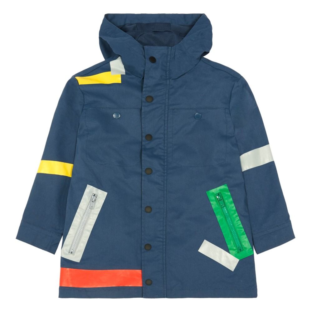 parajumpers IMPERMEABILI AZZURRO parajumpers IMPERMEABILI AZZURRO