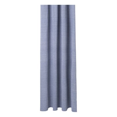 Tenda da doccia Trace Bianco Ferm Living Design Adulto Tenda da doccia Trace Bianco Ferm Living Design Adulto