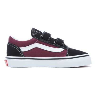 tutte le vans