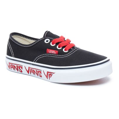 vans numero 39