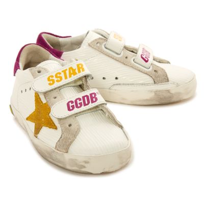 ggdb sneakers bambino