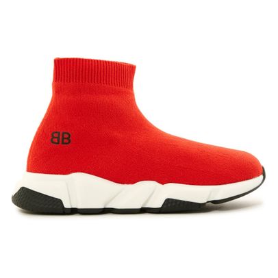 balenciaga socks for kids
