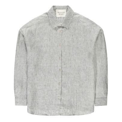 Chemise Rayée Clarisse