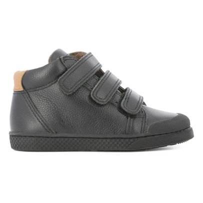 basket chaussette enfant