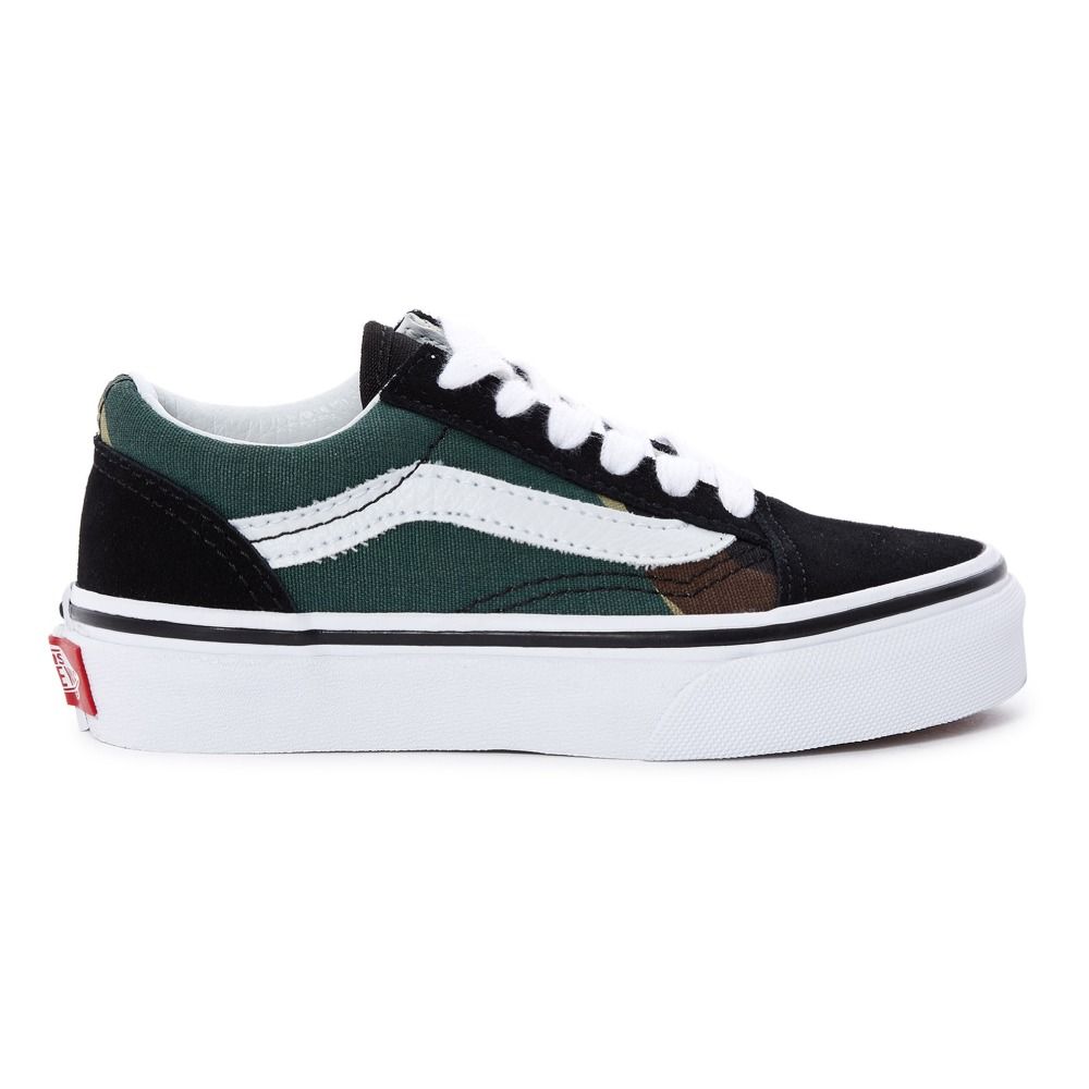 Vans Zapatos Zapatos Infantil Vans Zapatos Zapatos Infantil