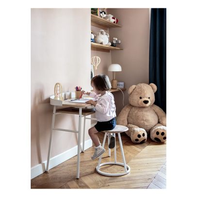 Tavolo Bianco Flexa Play Design Bambino Tavolo Bianco Flexa Play Design Bambino