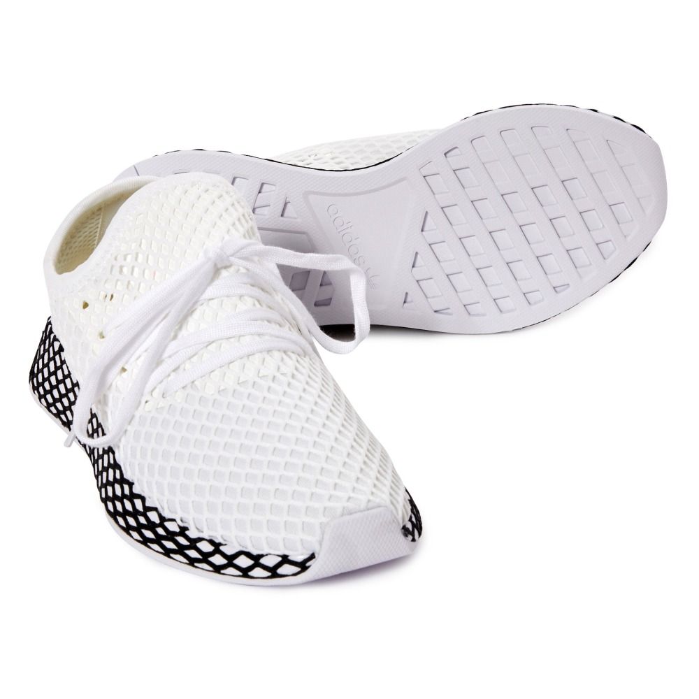 adidas deerupt pitonate nere